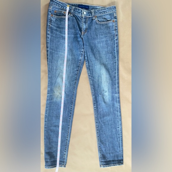Martin + OSA Slim Jeans Size 23 - Picture 2 of 8
